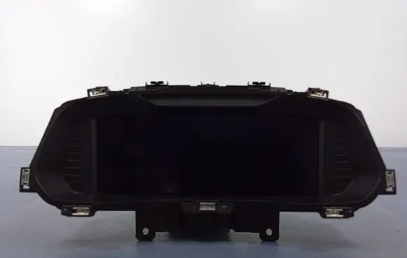 Skoda Octavia Mk4 Speedometer (instrument cluster) 5E3920770A
