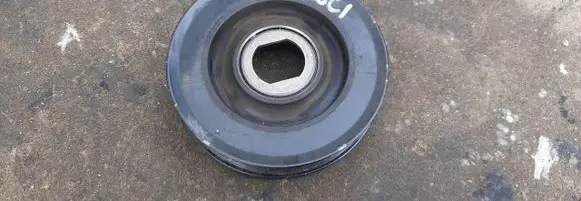 Renault Trafic III (X82) Crankshaft pulley GT1345054