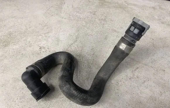 Volvo V50 Heater radiator pipe/hose 3M5H18K582AFE