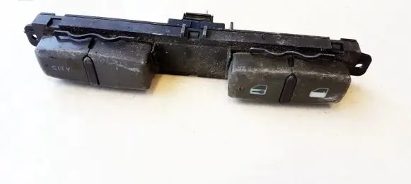 Fiat Idea Central locking switch button B569 12000394