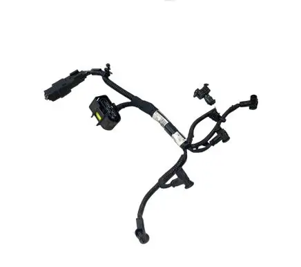 Volvo V40 Glow plug wires 