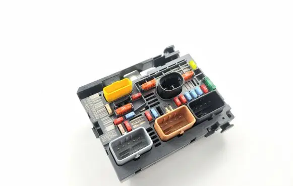 Fuse module