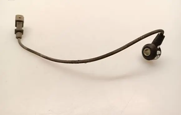 Chevrolet Cruze Detonation knock sensor NOCODE