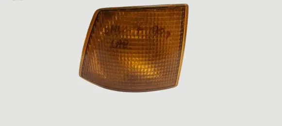 BMW 7 E32 Front indicator light 42744R6 63131374014 P21W