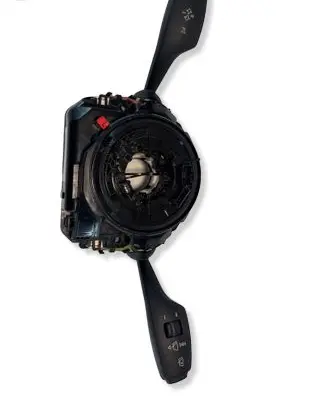 BMW 5 GT F07 Airbag slip ring squib (SRS ring) 9319476