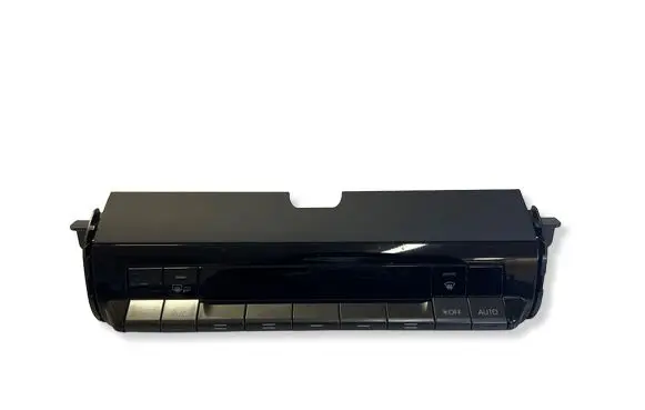 Toyota C-HR II Climate control unit 55900F4620
