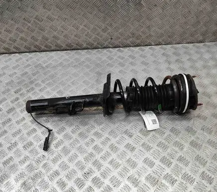 Land Rover Range Rover Evoque L538 Rear shock absorber/damper BJ3218080CH