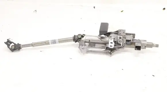 Opel Combo E Steering wheel axle 9820460477