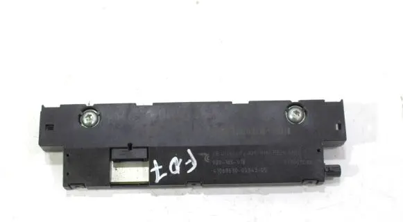 BMW 5 GT F07 Other control units/modules 9228943