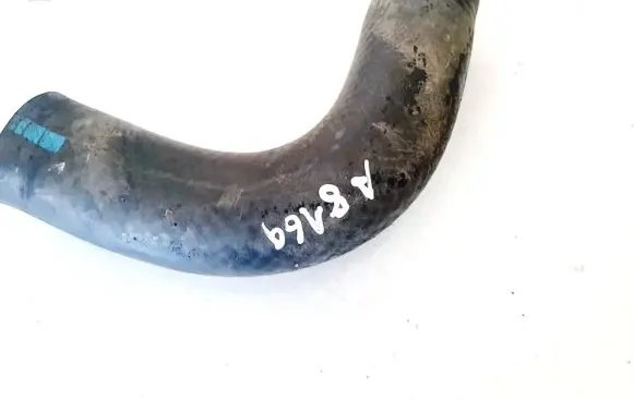 Toyota Yaris Intercooler hose/pipe