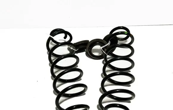 Toyota C-HR I Rear coil spring 48231F4071 17555