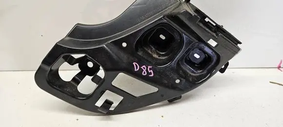 BMW 1 F40 Rear bumper mounting bracket 7461398 51127461398 3200201136338