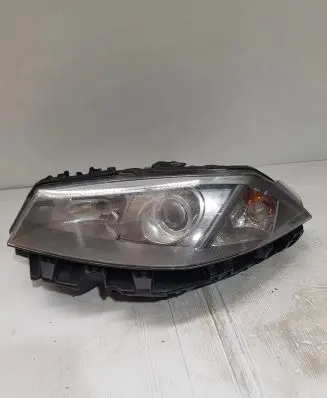 Renault Megane II Headlight/headlamp 89307030