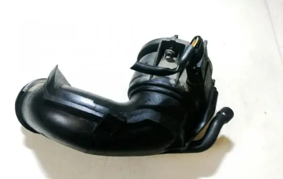 Mercedes-Benz C W203 Mass air flow meter 2710940248 5wk9638