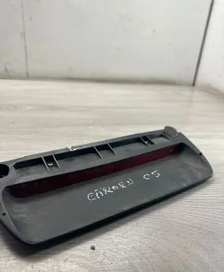 Citroen C5 Third/center stoplight 9632647280 3826 38260002
