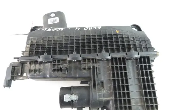 Dacia Sandero Air filter box 8200977779