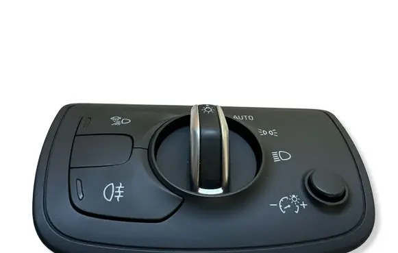 Audi A6 S6 C7 4G Light switch 4G0941531BE