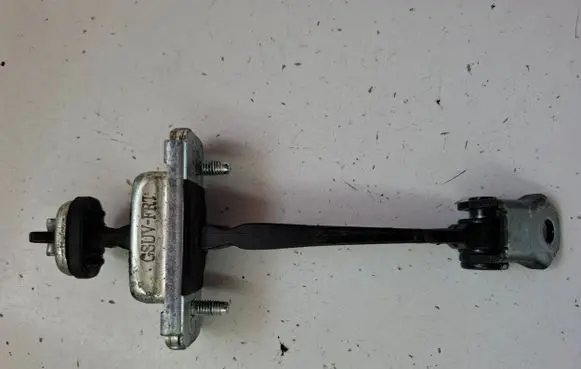 Opel Mokka Front door check strap stopper 