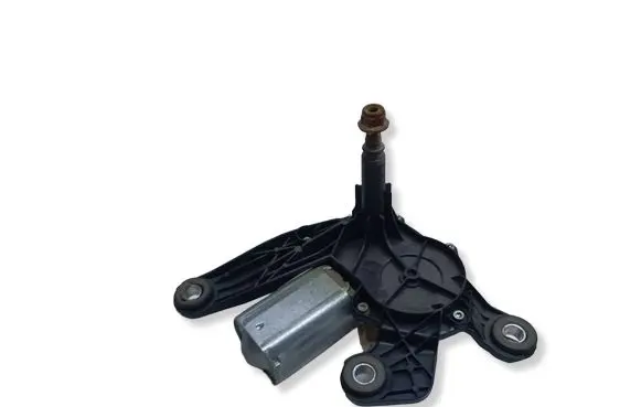 Jaguar XF X250 Rear window wiper motor DX2317C421AB