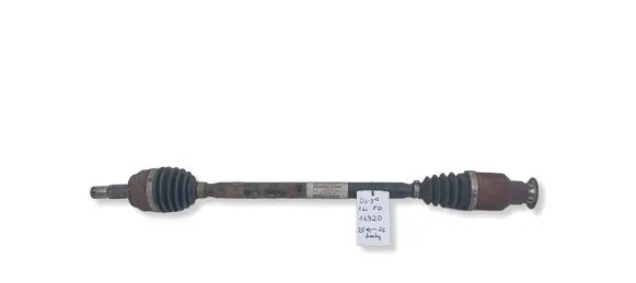 Citroen DS3 Front driveshaft ILGASIS