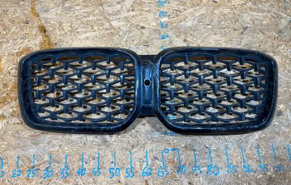 BMW X4 G02 Front grill 10627111 S2511B179-M 40505414