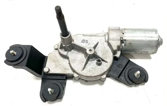 KIA Ceed Rear window wiper motor 98700A2500 F00S2B2227