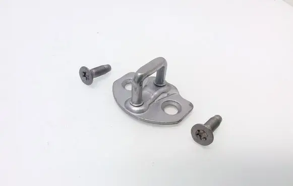 Tesla Model 3 Front door lock loop/hook striker 19137 1913700C