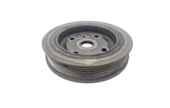 Volvo XC70 Crankshaft pulley 1275930
