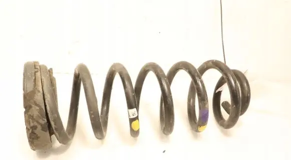 Hyundai Tucson TL Coil spring/strut mount 