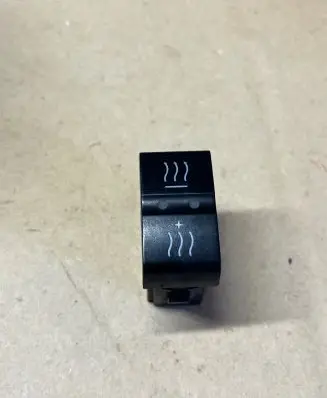 Mercedes-Benz Sprinter W906 Windscreen/window heater switch 6395451907