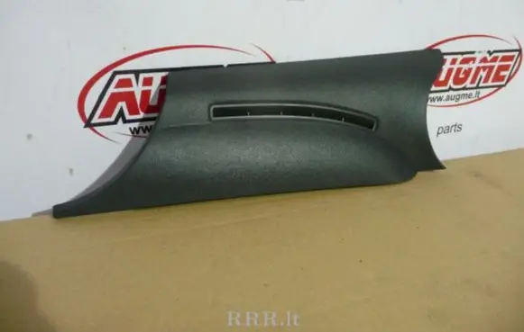 Seat Alhambra (Mk1) Dashboard air vent grill cover trim 7M3858335B