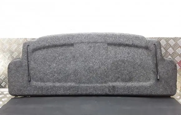Nissan Note (E11) Parcel shelf