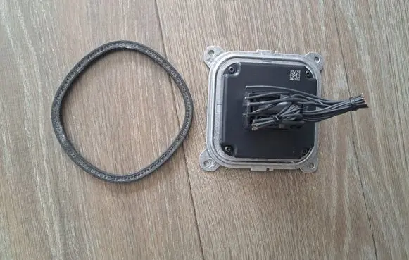 Renault Austral Other devices 260555572R