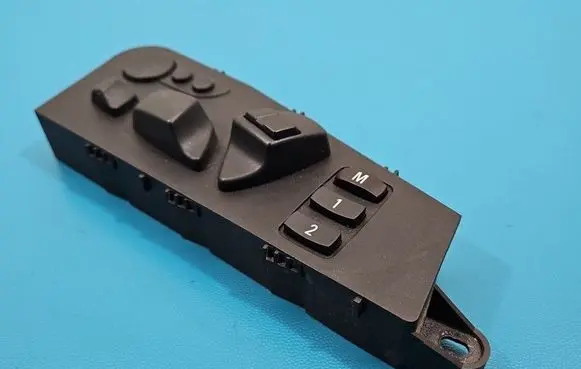 BMW X6 E71 Seat control switch 6980911 IMPRK1536687
