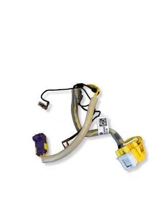 Volkswagen Golf VI Airbag squib ring wiring 5K0971584BILI 5K0971584