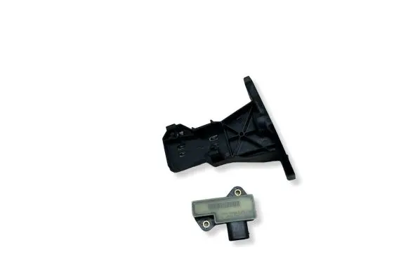 Porsche Cayenne (92A) Brake pedal sensor switch 7P0927810