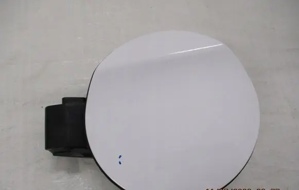 Hyundai Ioniq Fuel tank cap
