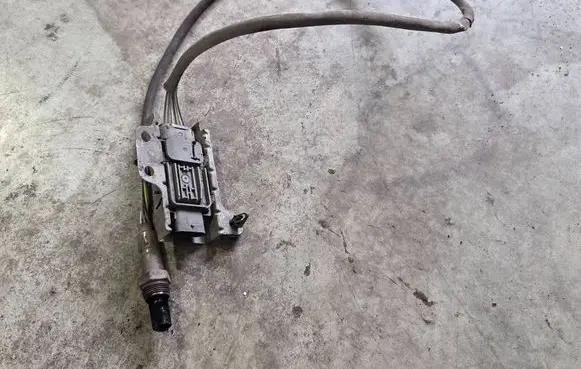 Lambda probe sensor