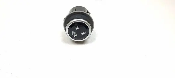 Fiat 500X Other switches/knobs/shifts 07356366460 31415 30080082