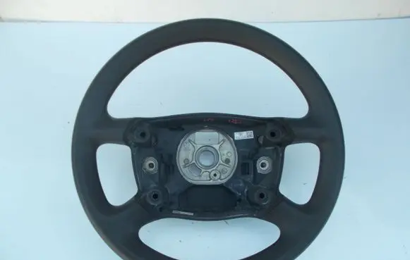 Audi A3 S3 8P Steering wheel 8Z0419091C