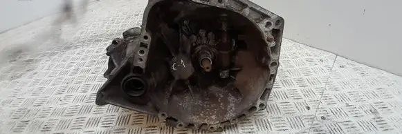 Citroen C1 Manual 5 speed gearbox