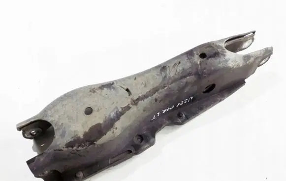 Mercedes-Benz S W221 Rear control arm
