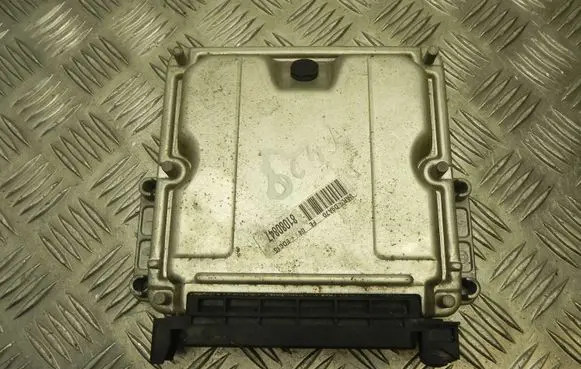 Peugeot 406 Other control units/modules 9635157080 E2047