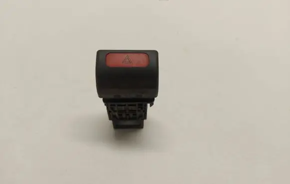Subaru Forester SF Hazard light switch 06016