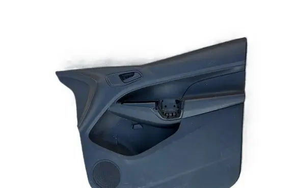 Ford Transit - Tourneo Connect Door card panel trim set 