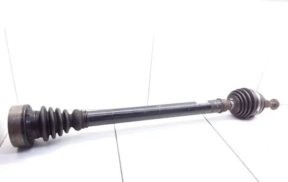 Volkswagen New Beetle Front driveshaft
