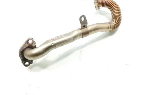 Renault Laguna II EGR valve line/pipe/hose 8200612266