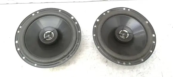 Alfa Romeo 166 Front door speaker CS6