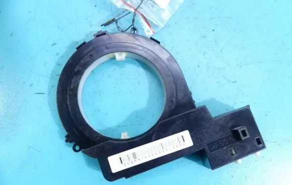 Mazda 3 I Steering angle sensor 3M5T-3F818-AC IMPRK1317009