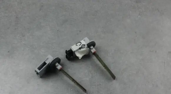 Audi Q3 8U Interior temperature sensor 4B0820539